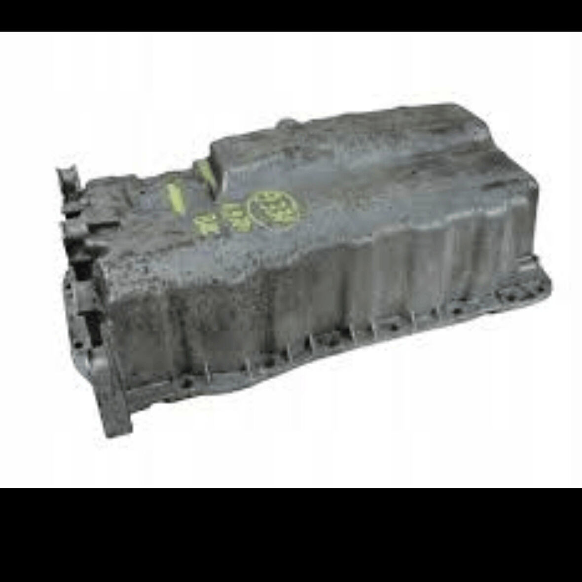 Volkswagen Polo Passat Golf4 1.6 98 Ve Sonrası Uyumlu Yağ Karteri 038103603AJ WISCO