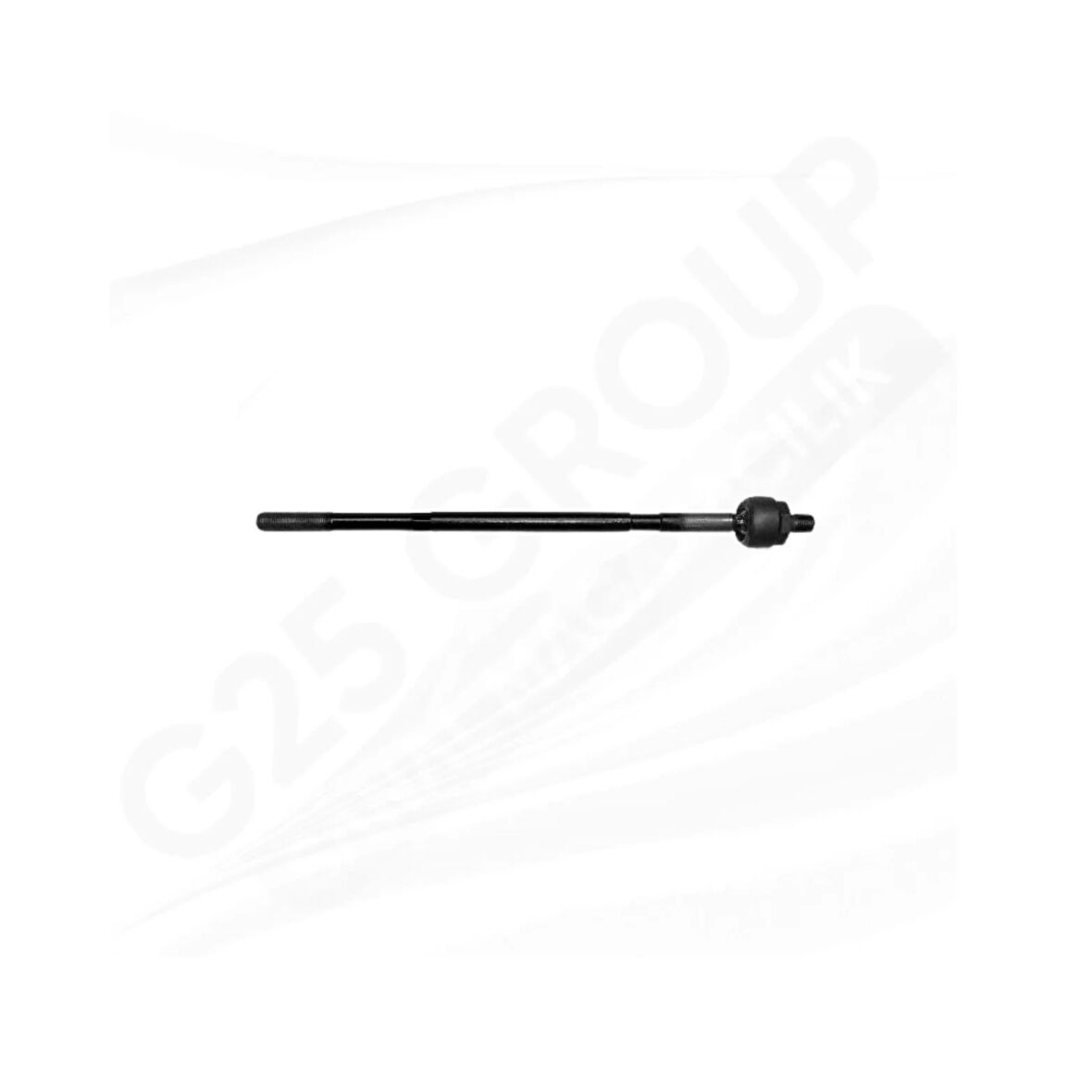 Rot Kolu Hidrolik - 1H0422821 Wisco - Volkswagen Golf3 Vento 92-97 Uyumlu