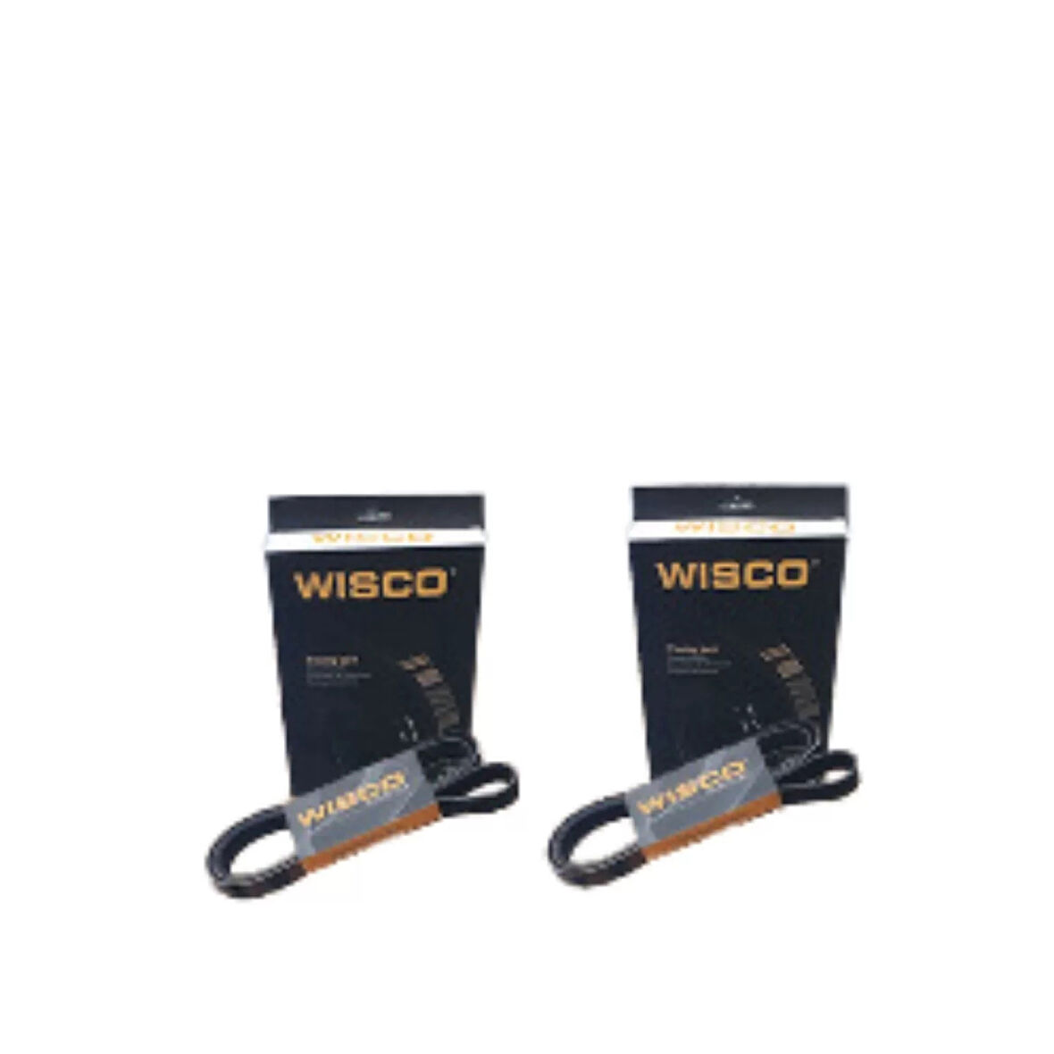 V Kayışı – 6PK1123 Wisco – Volkswagen Polo Ibiza Fabia 1.4 1.6 Aee Ahw 94 Ve Sonrası Uyumlu