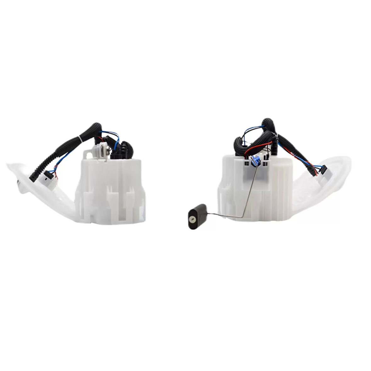 Yakıt Depo Şamandıra+Pompa - 93187095 Wisco - Opel Zafira B 1.6 1.8 05-15 Uyumlu
