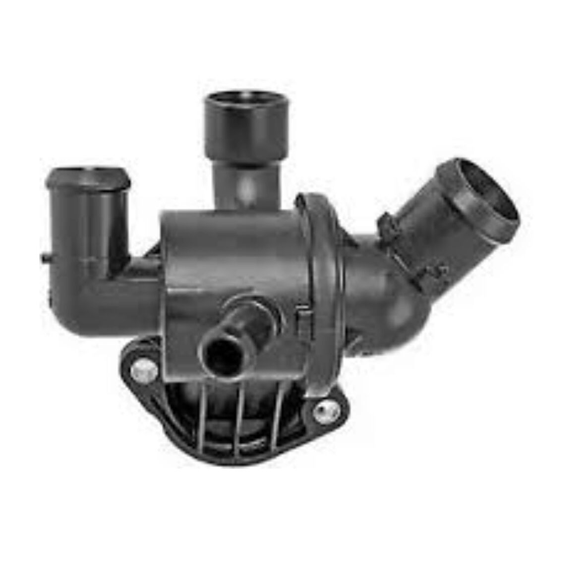 Termostat Yuvası Komple – TH52 MAHLE – Volkswagen Caddy Golf6 Jetta Polo A3  09-15 Arası Uyumlu