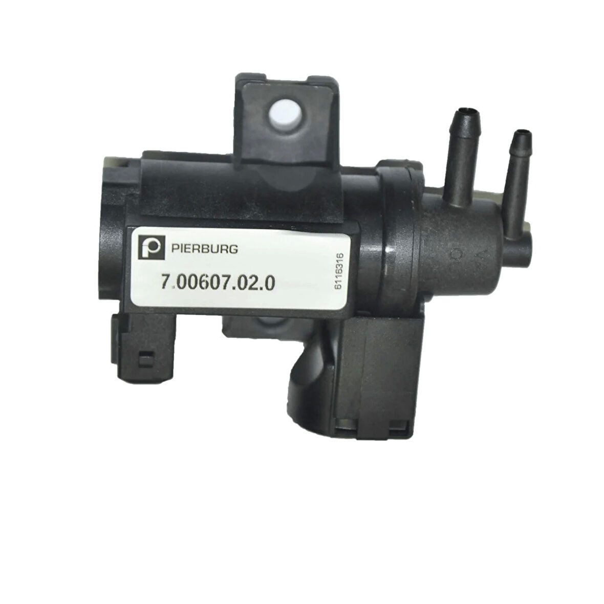 Turbo Valfı – 1283423 00 – Volkswagen Golf Vı (5k1) 2.0tdı 2008-2012 Arası Uyumlu