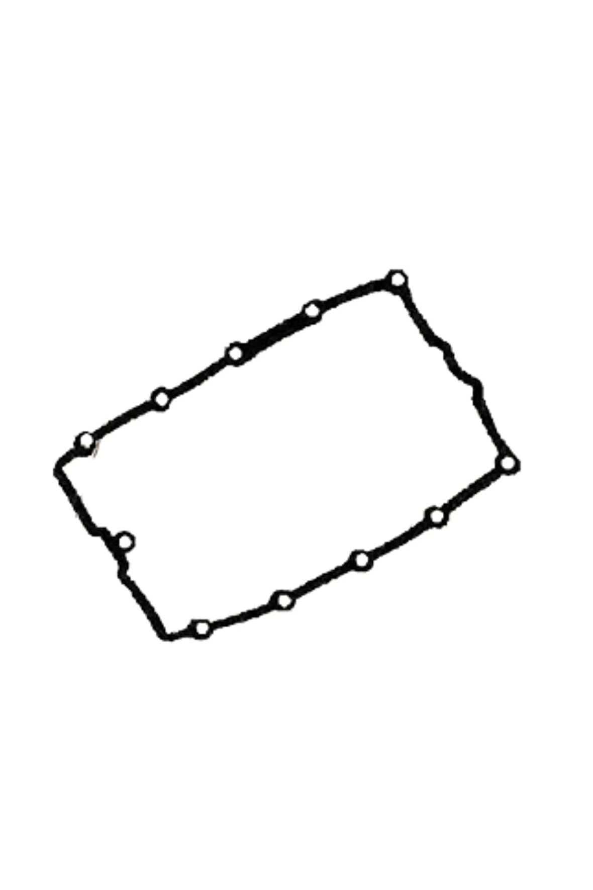 Üst Kapak Contası Lastik – 03G103483 WISCO – Volkswagen Caddy Iıı. Golf Plus. Golf Vı. Ve Sonrası Uyumlu