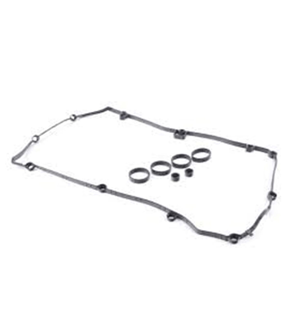 Kulbütor Kapağı Aliminyum+Conta+Kapak - 3114542-00- Bmw F20 F30 11-16 Arası Uyumlu