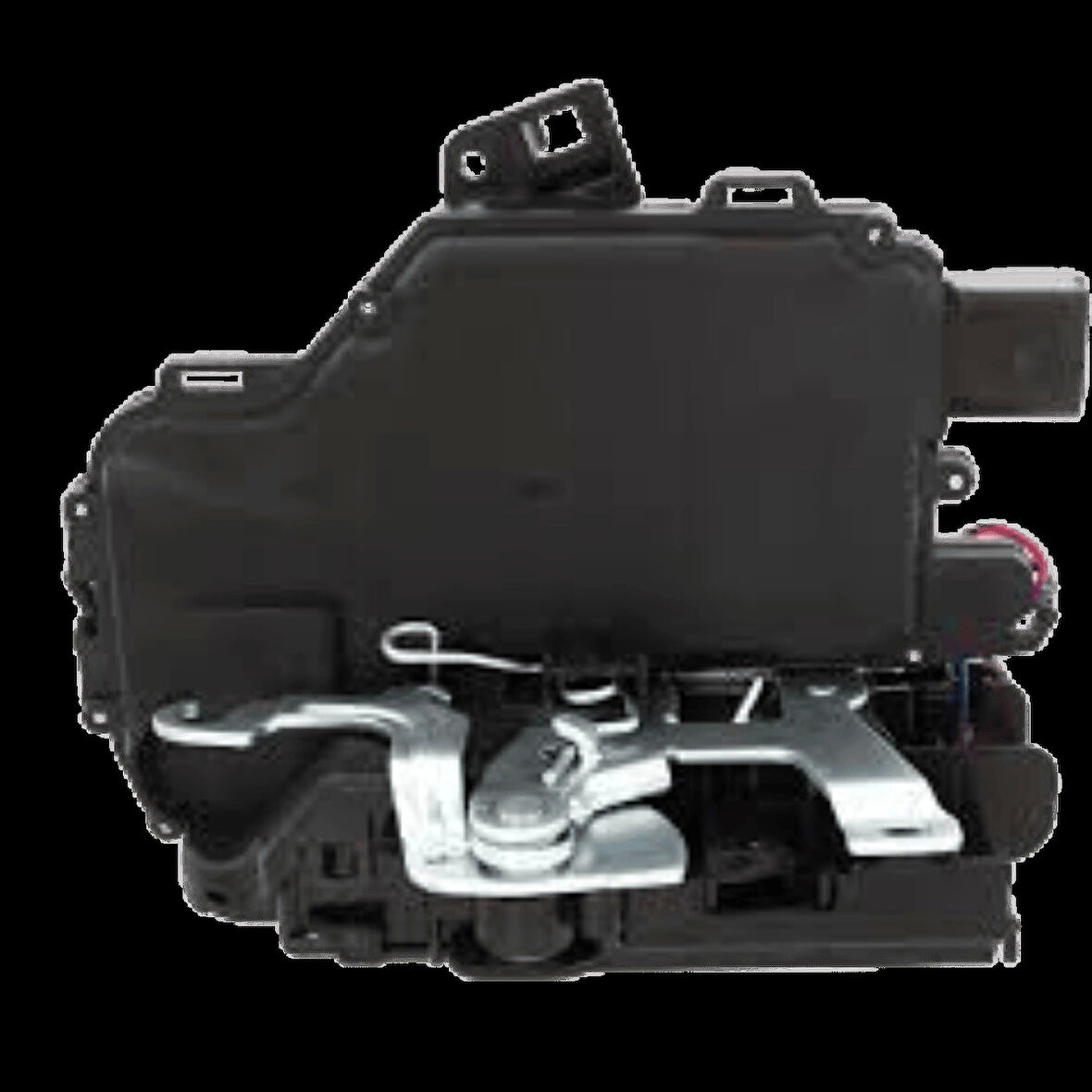 Volkswagen Golf 4 (1j1) 97-05/ Bora 98-05 Arası Uyumlu Kapı Kilidi Sağ Arka 2 Pın 3B4839016AJ WISCO