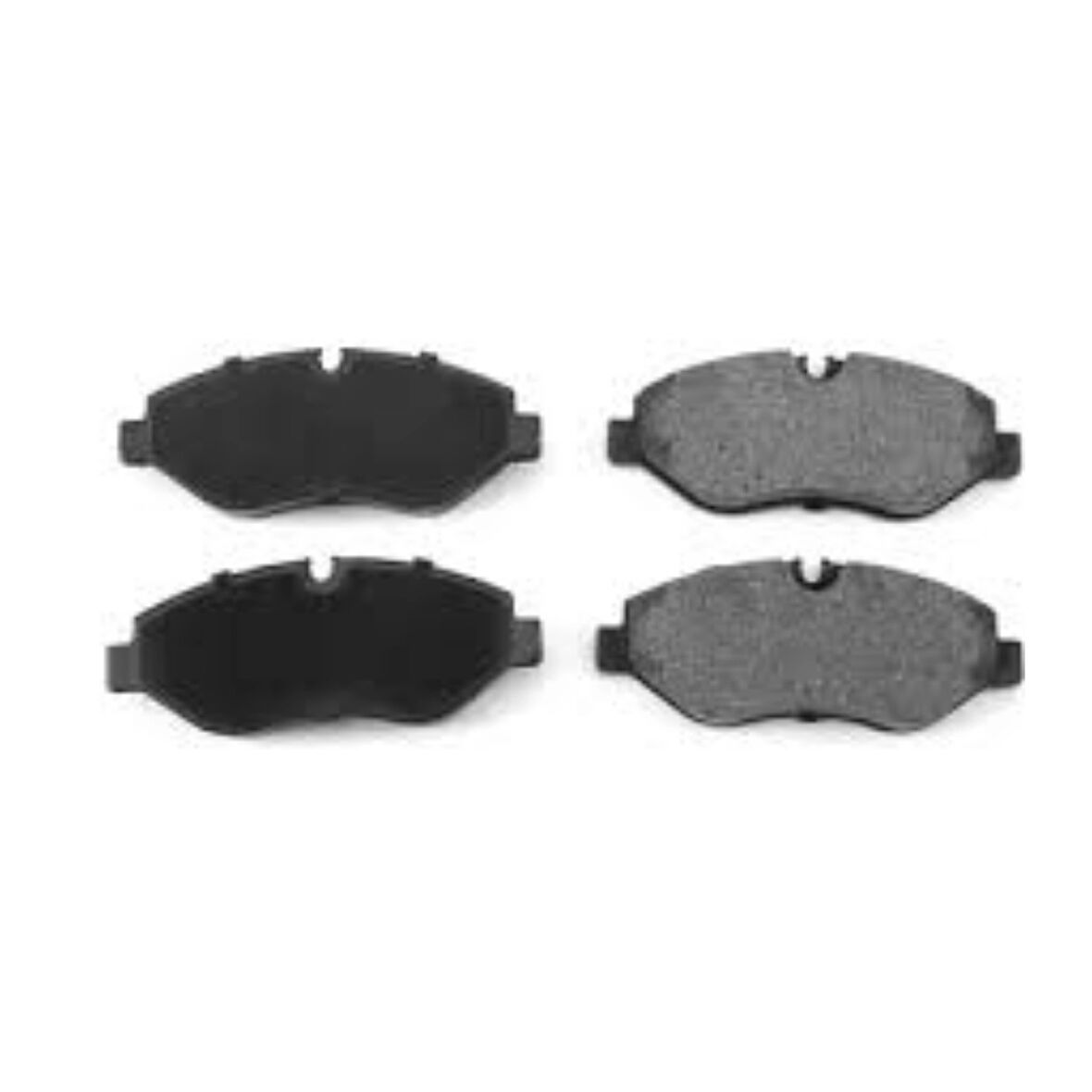 Fren Balatası Ön Fişli – 2E0698151B WP – Volkswagen Crafter 30-35 2.0tdı 11-16 Arası Uyumlu