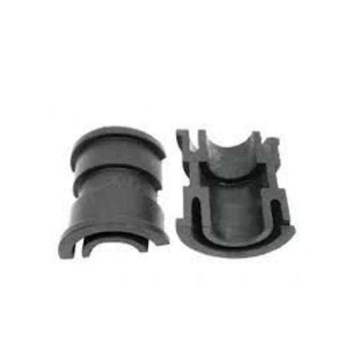 Aks Balans Lastiği Ön – 6U0407186 Wisco - Skoda Favorit Felica 1989 Ve Sonrası Uyumlu 