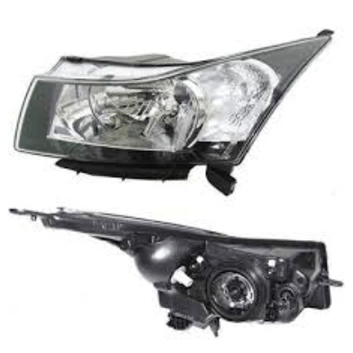 Far Sol Siyah Motorlu – 2243100 00- Chevrolet Cruze J300 10 Ve Sonrası Uyumlu