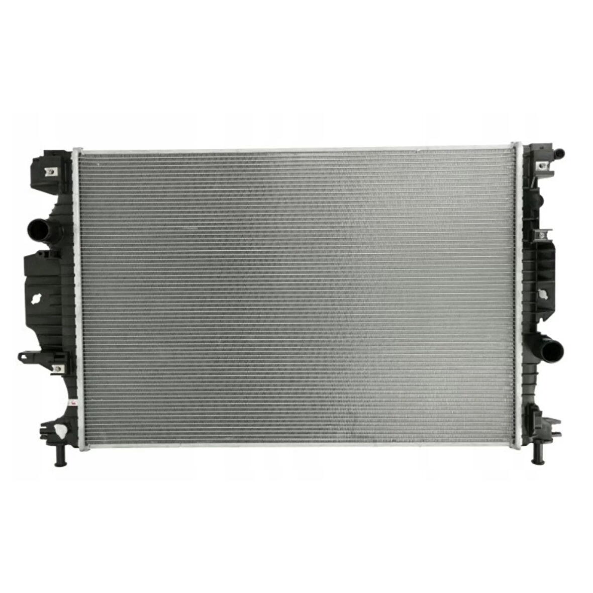 Ford Mondeo 5 1.5i 1.5 Tdcı 15&gt;/ S Max 1.5i 2.0 15 18 Uyumlu Su Radyatörü DG938005CC Wisco