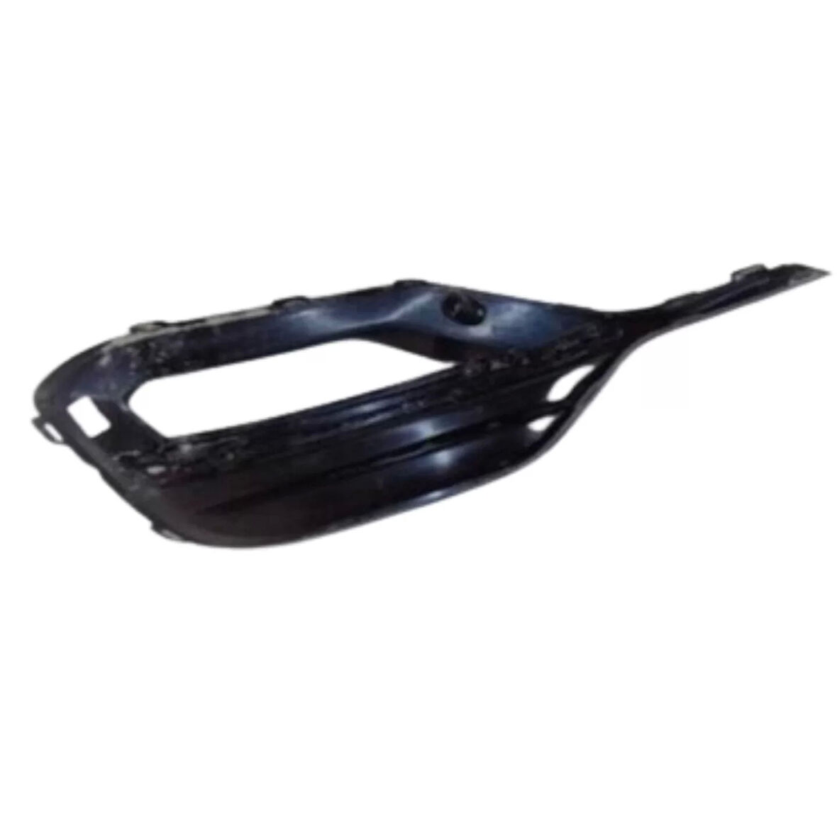 Tampon Izgarası Sağ Sisli Nikelajsız - 39163602 Wisco - Opel Astra K 20 Ve Sonrası Uyumlu