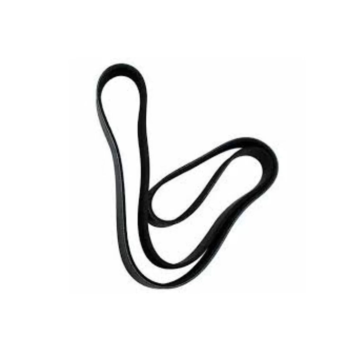 V Kayışı – 7DPK1360-Wisco - Volkswagen Passat Golf3 Sharan 91 Ve Sonrası Uyumlu