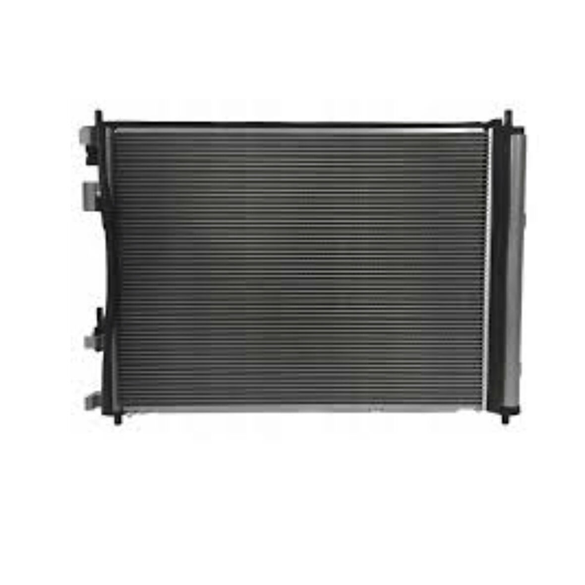 Klima Radyatörü Mt-At 559x351 Mm – 97606-FD100 WISCO – Kıa Rıo 1 Hatchback 1.3 00-05 Arası Uyumlu