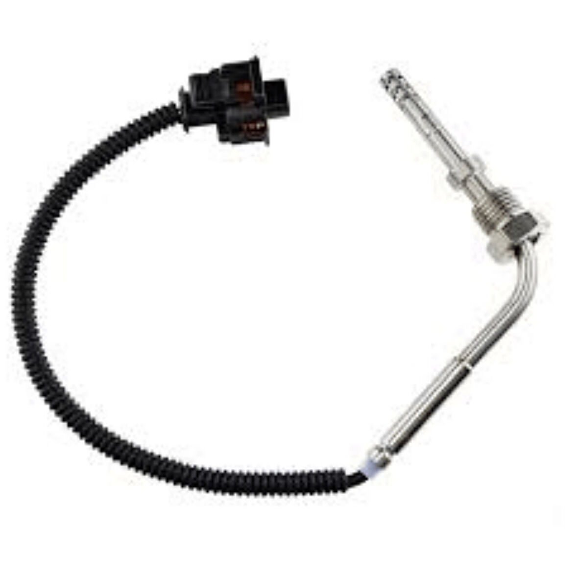 Egzost Sıcaklık Sensörü Üst Konum 1 – 651D5567 METTE – Chevrolet Cruze J300 1.6 10-14 Arası Uyumlu