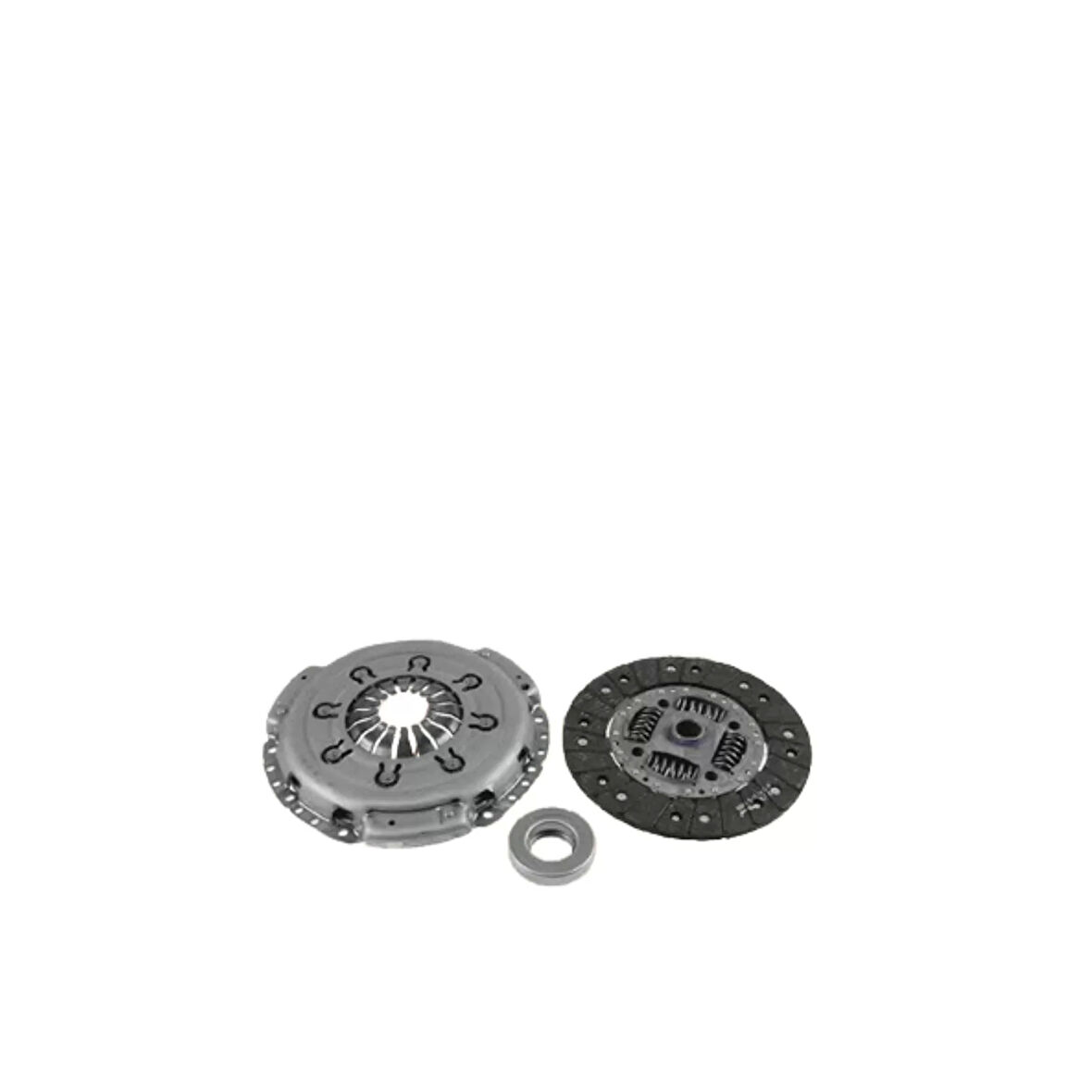 Debriyaj Seti - 3000584001 Wisco - Opel Frontra A 2.3td 23td 92 Ve Sonrası Uyumlu