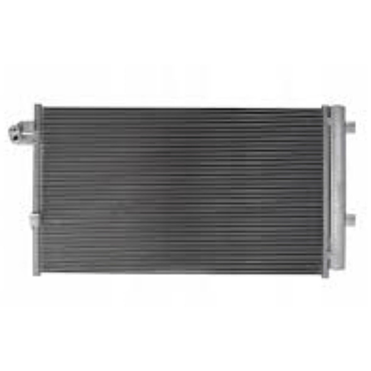 Klima Radyatörü – 64509891030 WISCO – Bmw G30 G11 G14 520ı 15-23 Arası Uyumlu