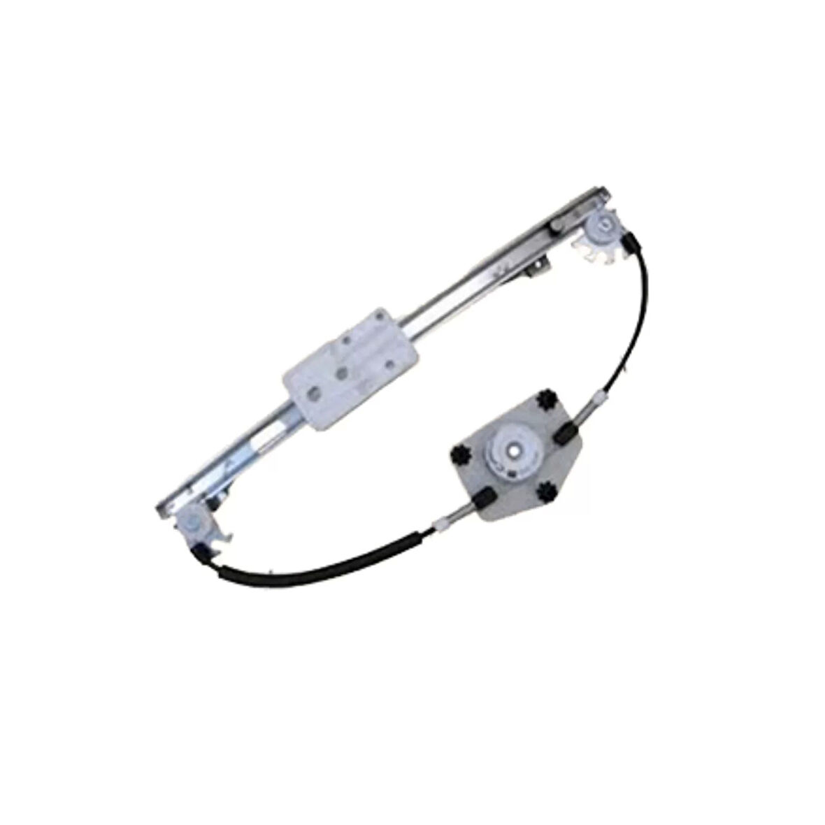Cam Mekanizması Arka Sol Saclı – 1K4839461 Wisco - Volkswagen Golf5 Rabbıt 07-09 Uyumlu