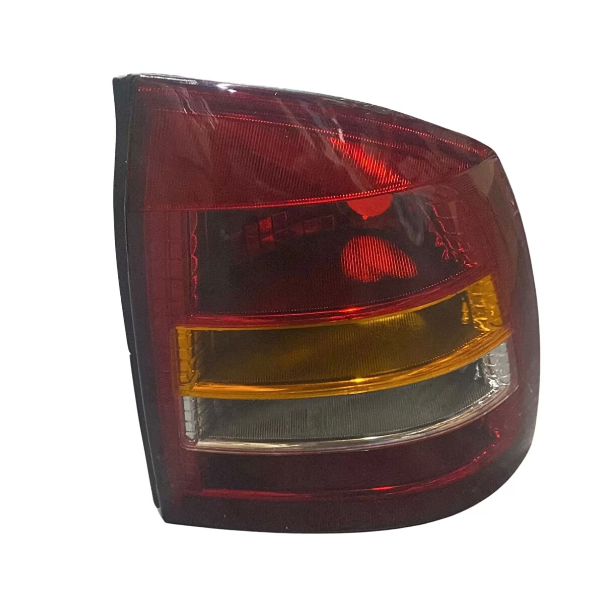 Stop Sağ - 6223026 Wisco - Opel Astra G Sedan 98 Ve Sonrası Uyumlu