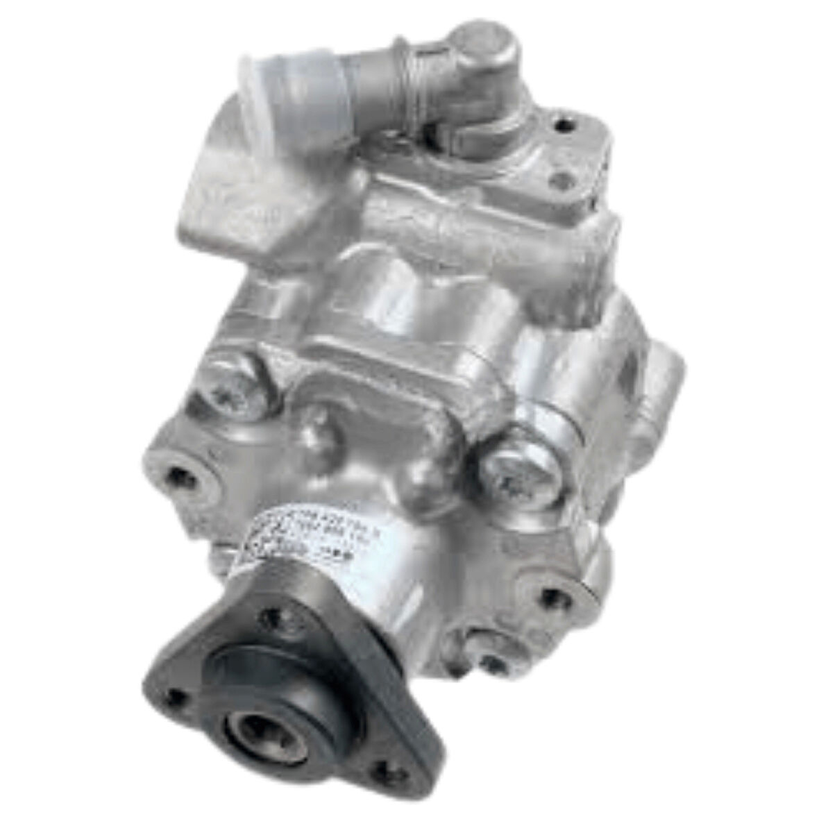 Direksiyon Pompası Hidrolik – 7P6422154A WISCO – Volkswagen Toureg 3.0 V6 10-17 Arası Uyumlu
