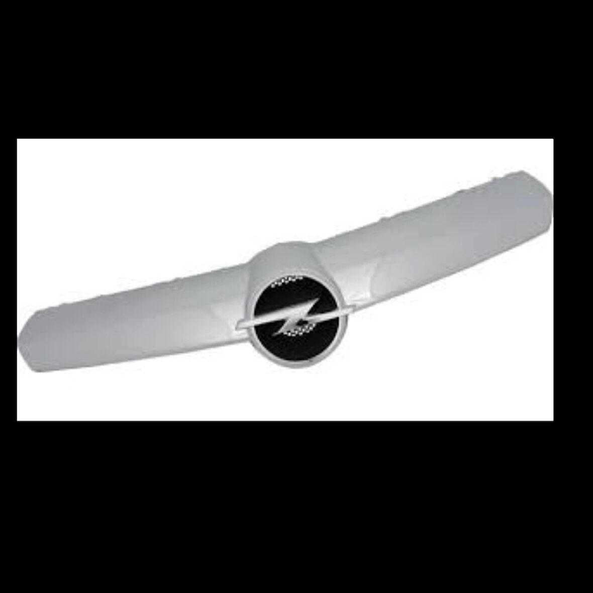 Opel Corsa D 06-11 Arası Uyumlu Panjur Nikelajı 2233833 00