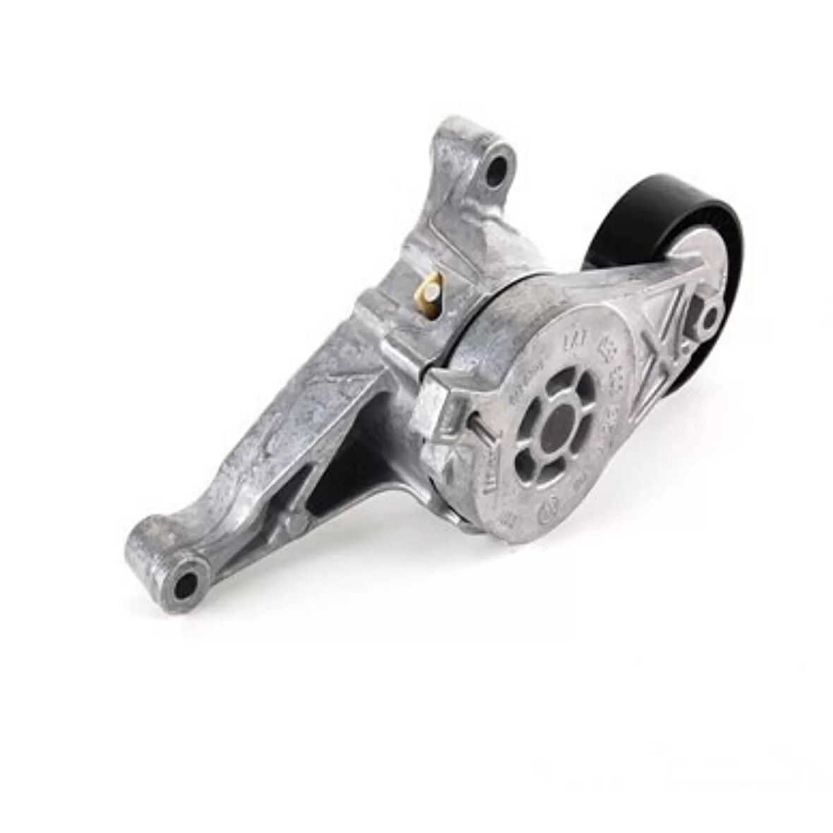 Alternatör Gergi Rulmanı Plastik – 038903315CP Wisco - Volkswagen Golf4 98 Ve Sonrası Uyumlu