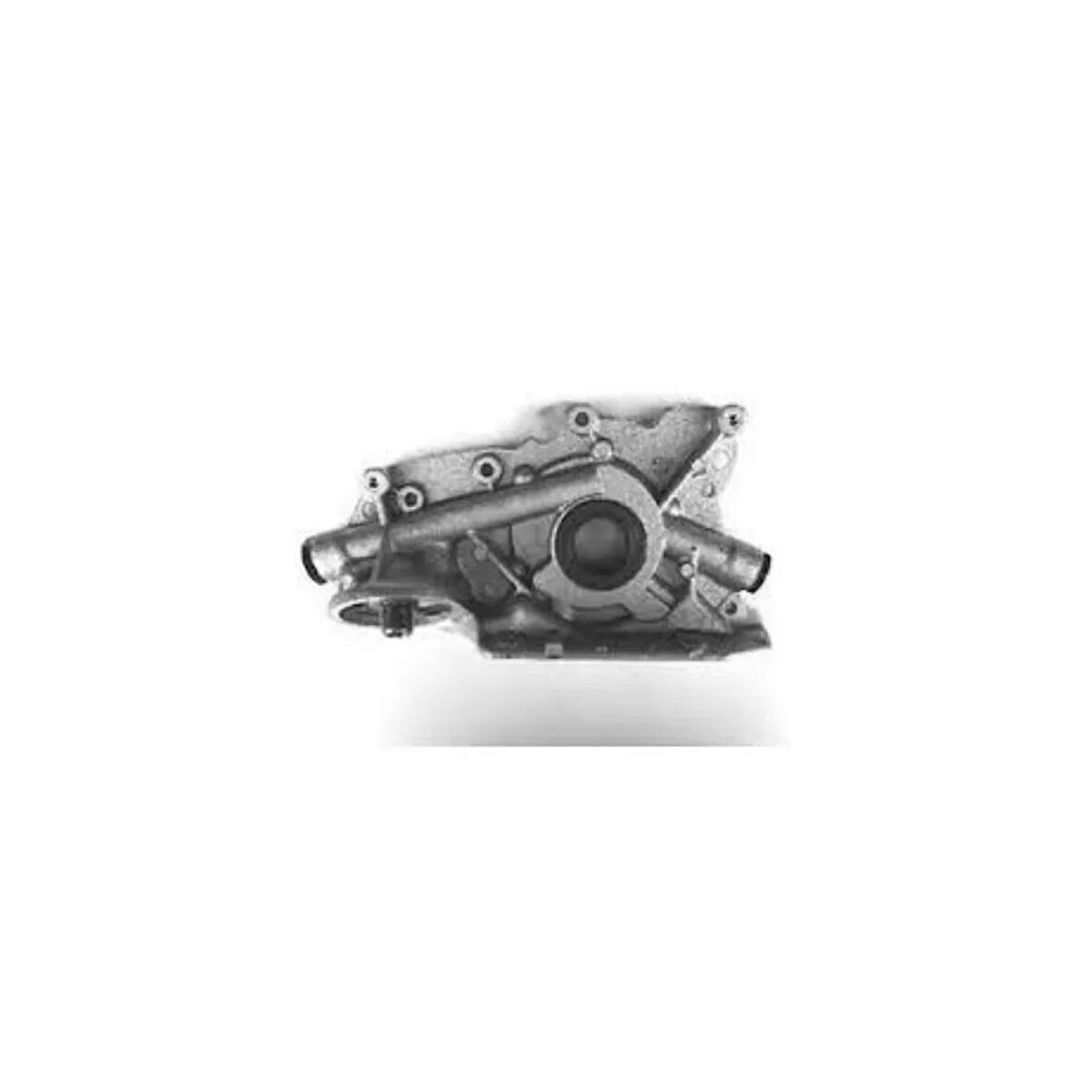 Yağ Pompası – 646030 Wısco- Opel Astra F Vectra A Calıbra X20xe 94 Uyumlu