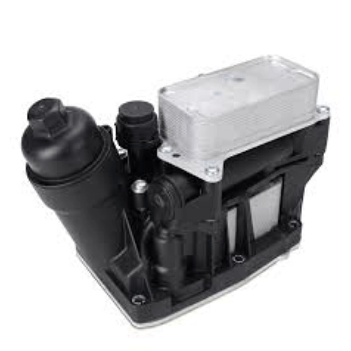 Yağ Soğutucusu Tek – 3113655 00 – Bmw 1 F20 2 3 116 D 15 Ve Sonrası Uyumlu