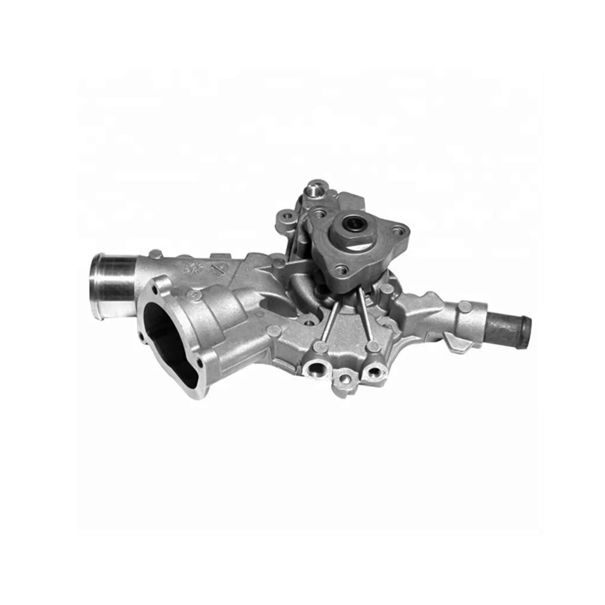 Devirdaim - 1334145 Wisco - Opel Corsa C D Astra G H 1.0 1.2 1.4 04 Ve Sonrası Uyumlu