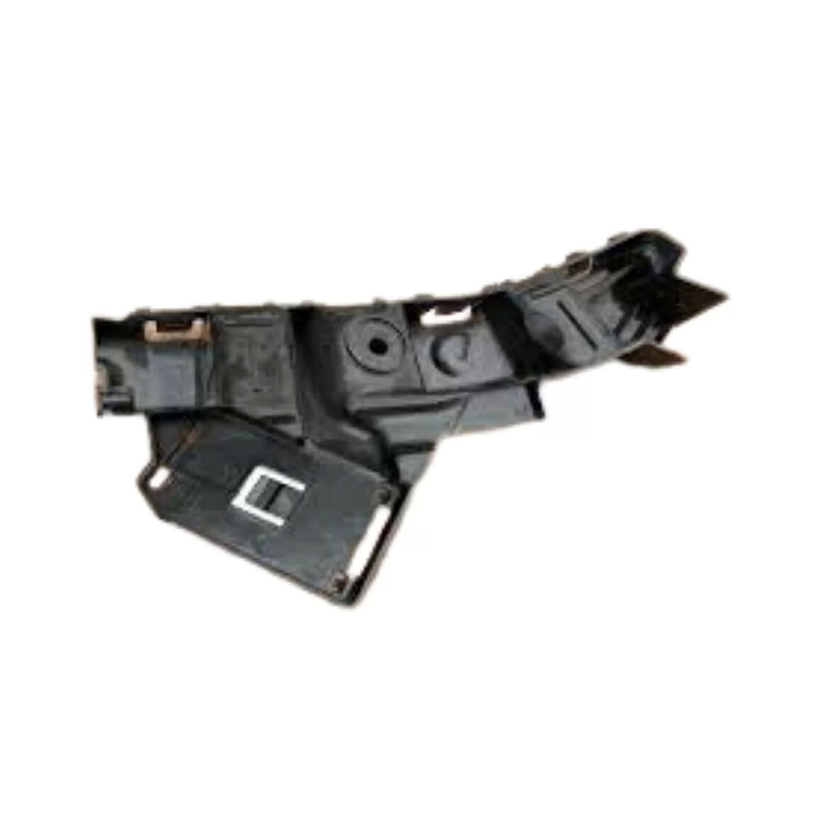 Tampon Braketi Arka Sağ –5FA807394A -Wisco - Seat Leon (Kl1) 20 Ve Sonrası Uyumlu