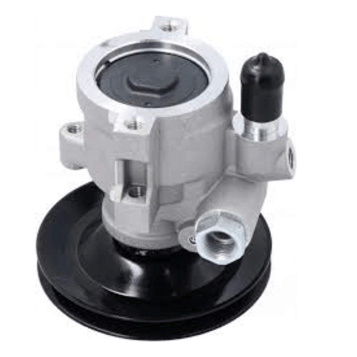 Direksiyon Pompası Hidrolik Klimalı – 948026 WISCO – Opel Vectra A 88-92 Arası Uyumlu