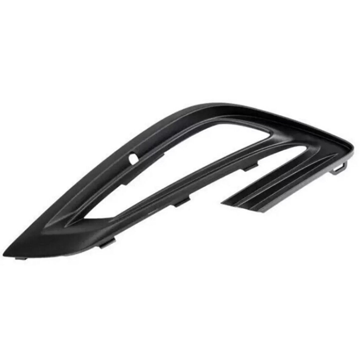 Tampon Izgarası Ön Sol Sisli - 42491763 Wisco - Opel Mokka X 16 Ve Sonrası Uyumlu