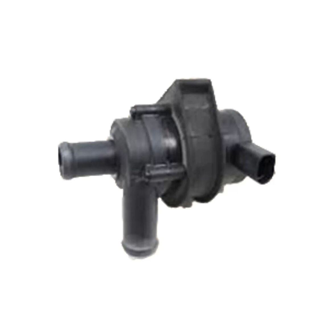 Su Pompası Yardımcı - 06H965561 Wisco - Audi A4 A5 Q5 1.8 2.0 Tfsı 08  Ve Sonrası Uyumlu