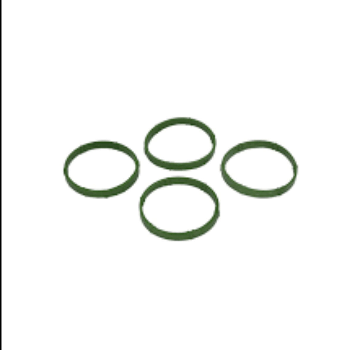 Volkswagen Caddy Golf6 Jetta Passat 09 Ve Sonrası Uyumlu Emme Manifold Contası 8 Li Set 1115225 00