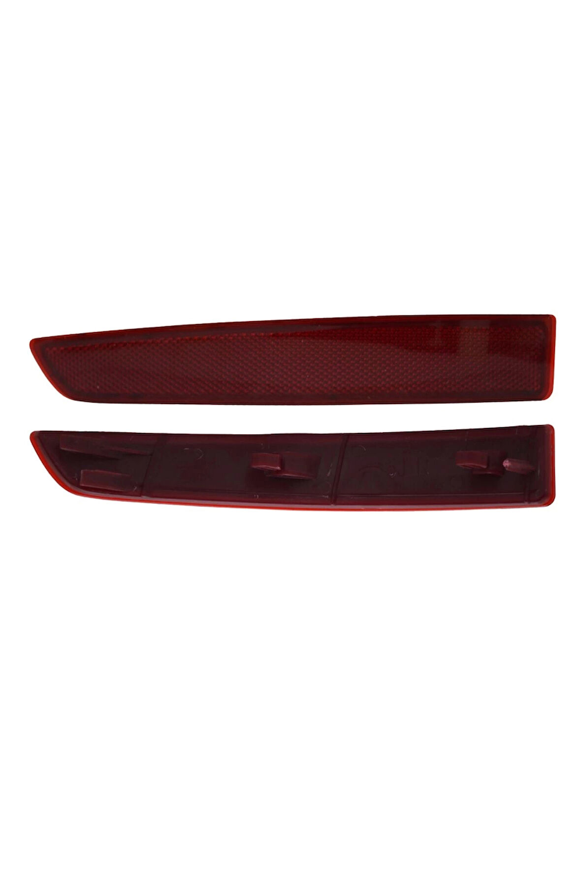 Tampon Reflektörü Arka Sol– 5C6945105B Wisco– Volkswagen Jetta 2015-2018 Arası Uyumlu