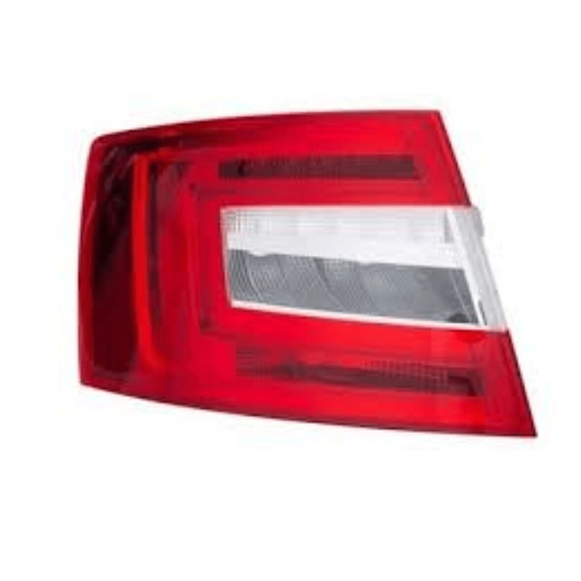 Stop Sol Led – 5E5945111B WISCO – Skoda Octavıa Optımal 3 17-20 Arası Uyumlu