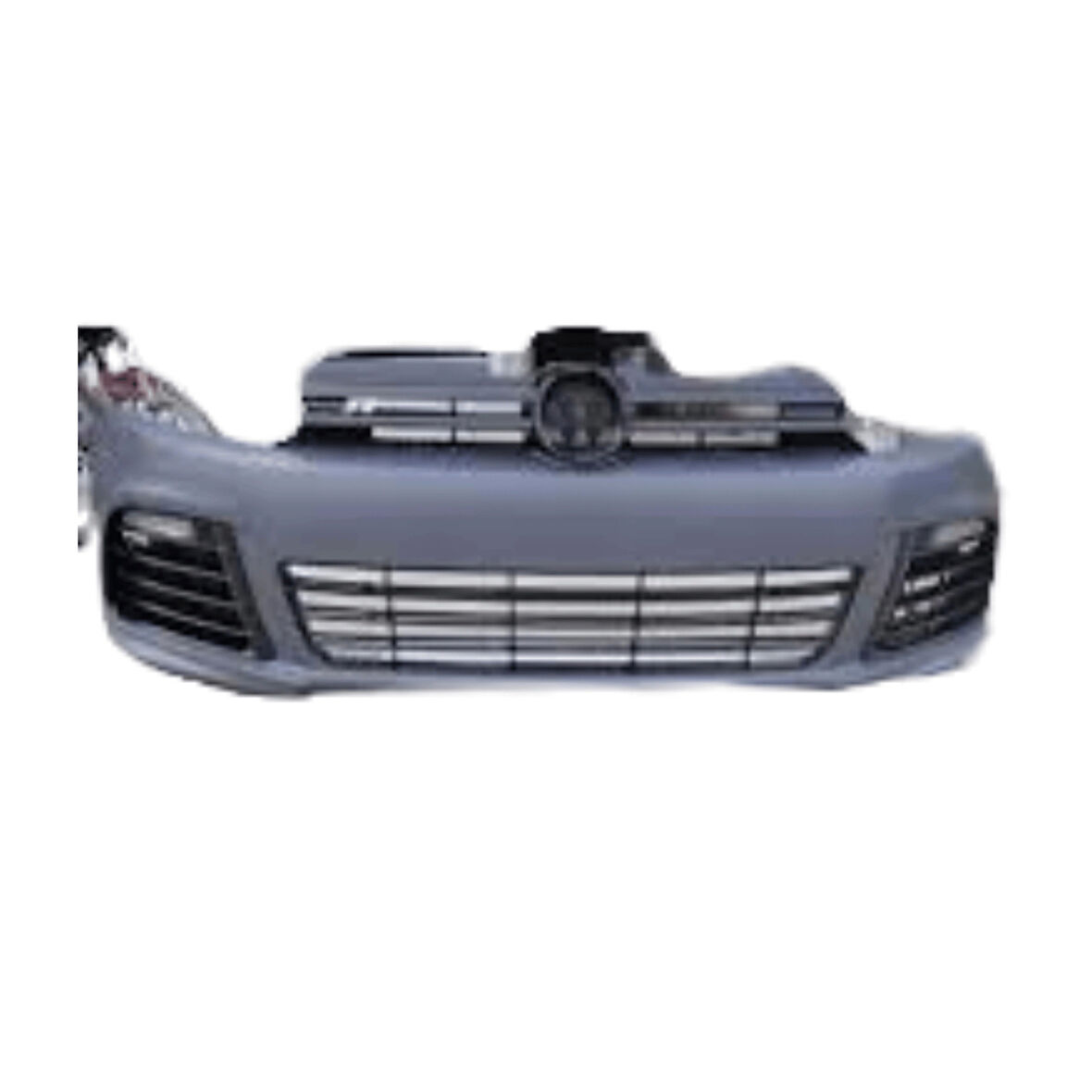 Tampon Seti Ön – G6R20 S2 – Volkswagen Golf 6 R20 08-13 Arası Uyumlu