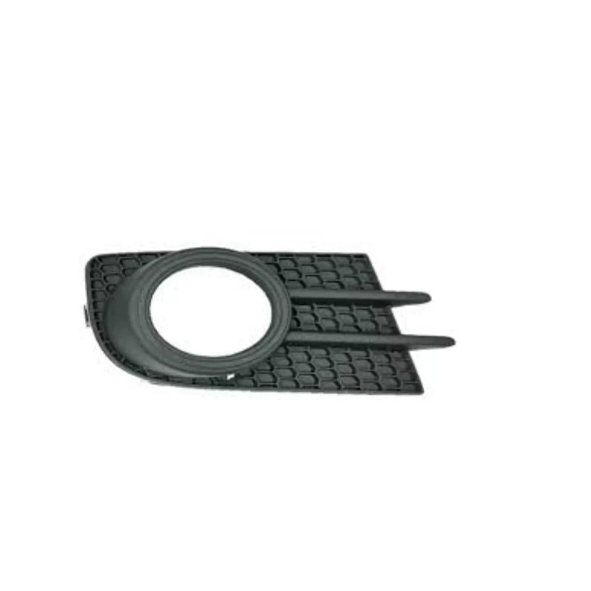 Tampon Izgarası Sağ Sisli – 5N0853666E9B9 Wisco - Volkswagen Tiguan 12-16 Arası Uyumlu 