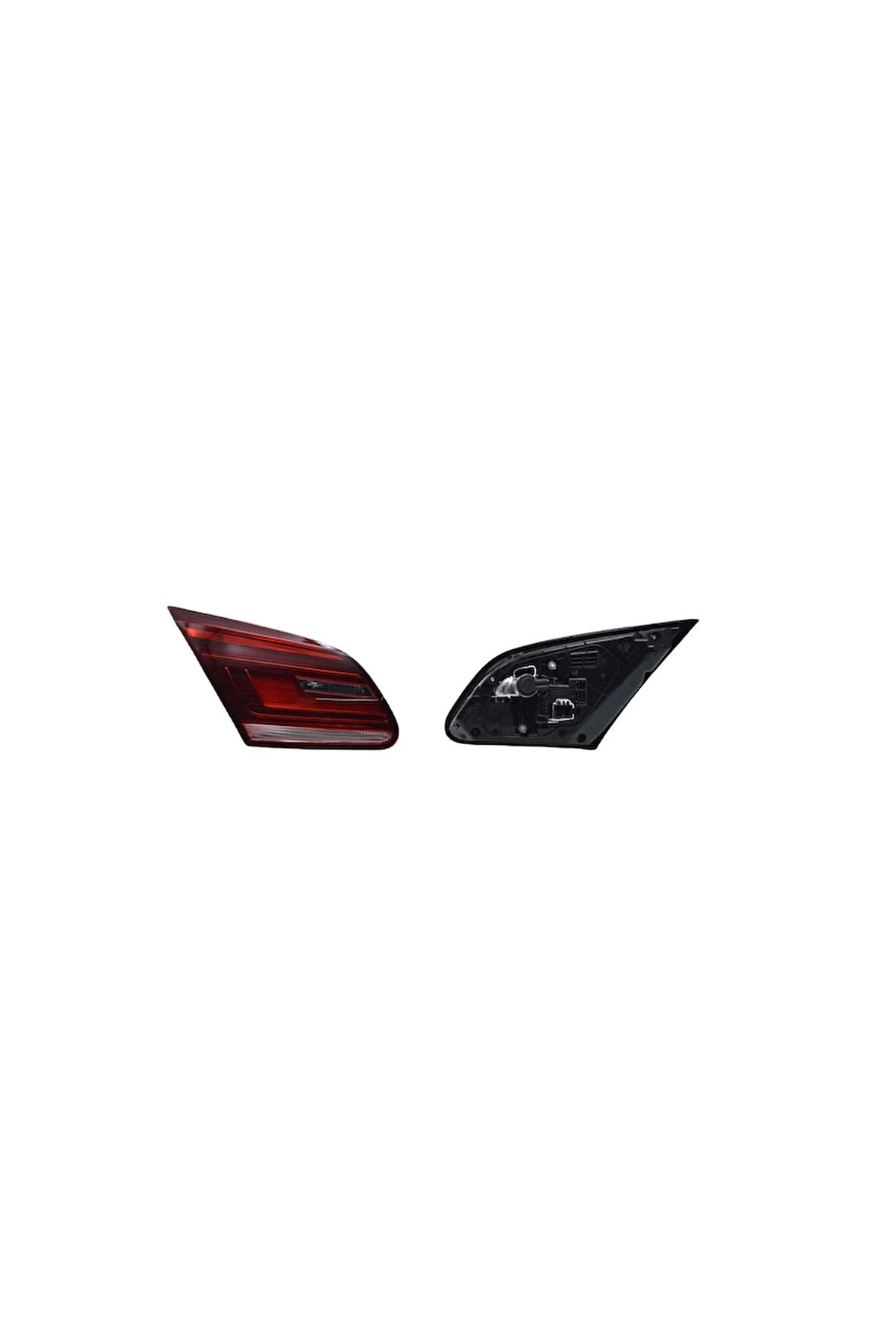Stop Sol İç Ledli – 3C8945307S Wisco – Volkswagen Cc 13 Ve Sonrası Uyumlu