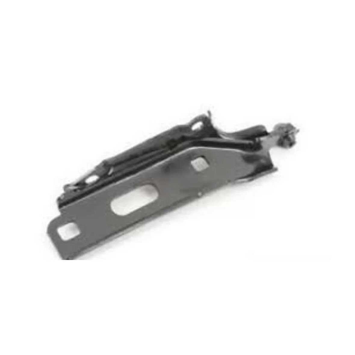 Motor Kaput Menteşesi Sağ– 8U0823302-Wısco - Audı Q3 12-18 Arası Uyumlu