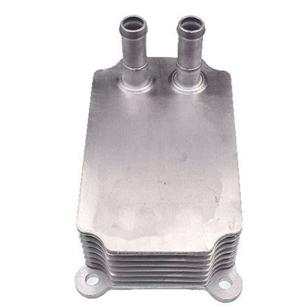 Yağ Soğutucusu - YC1Q6B624AKSET Wisco - Ford Transit Land Rover Defender 00 Ve Sonrası Uyumlu