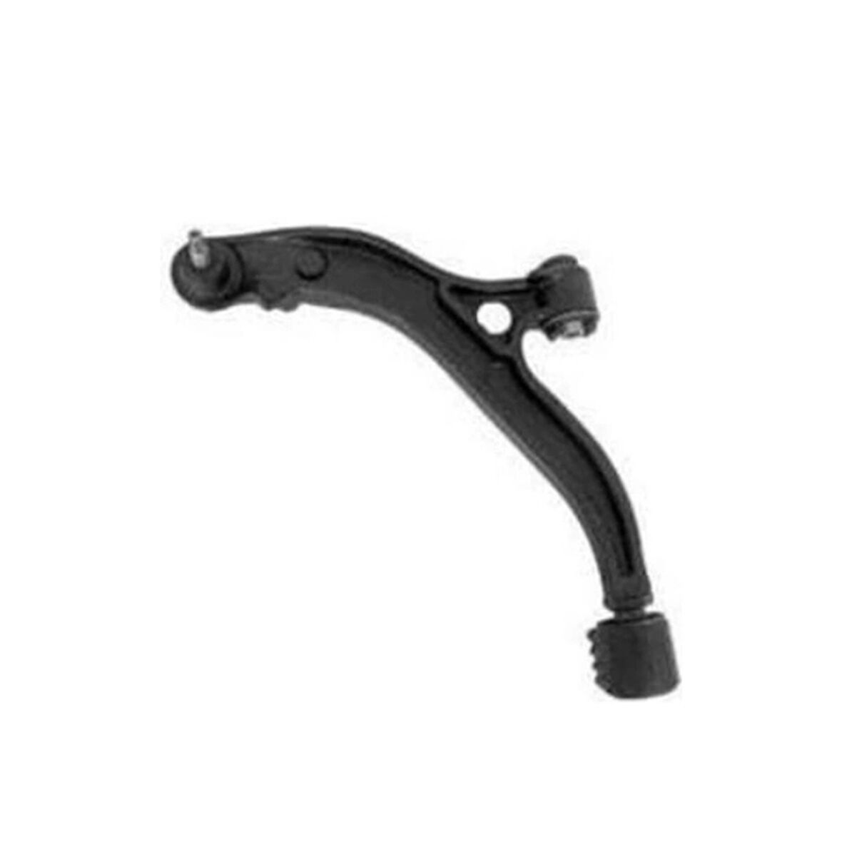 Volkswagen T6 2.0 Tdı Cfc 180ps 10 Ve Sonrası Uyumlu - 97-16205-AYD – Salıncak Sol Rotilsiz