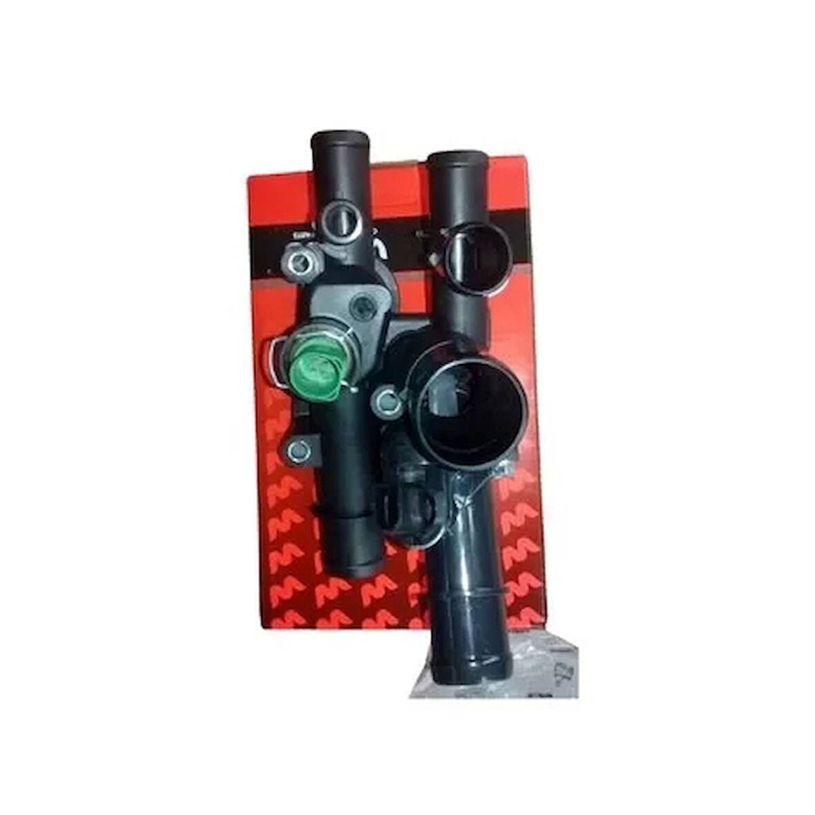 Termostat 105° – 06A121111A Wısco- Volkswagen Golf4 Bora Octavıa 1.6 Bfq Avu 99 Ve Sonrası Uyumlu