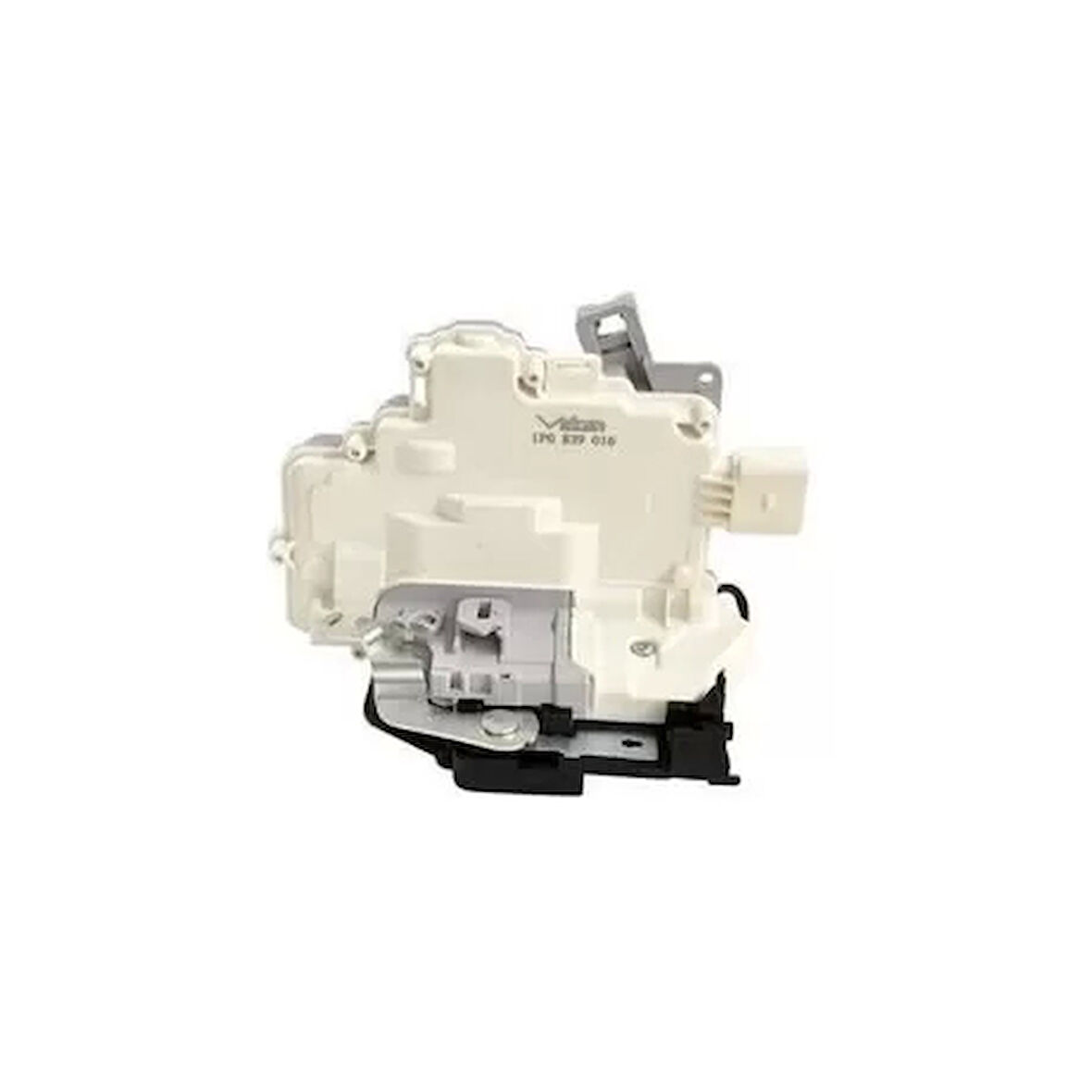 Kapı Kilidi Motorlu Sağ Arka –  1P0839016 Wısco – Seat Leon 05-12/ Altea 04 Ve Sonrası Uyumlu