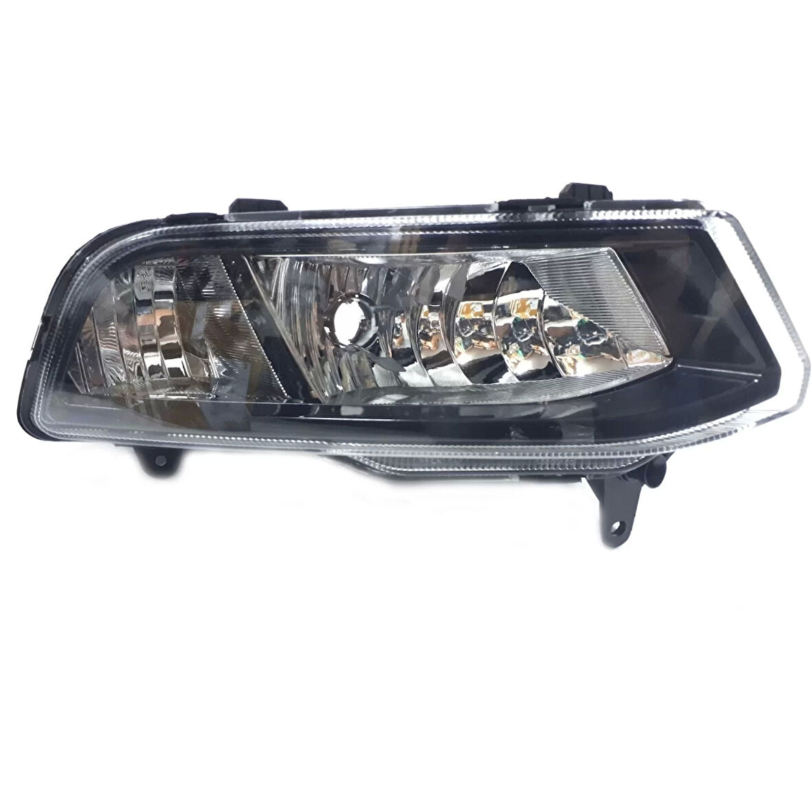 Sis Farı Sağ Tek Duy- 6C0941662C-WISCO- Volkswagen Polo 14-18 Arası Uyumlu