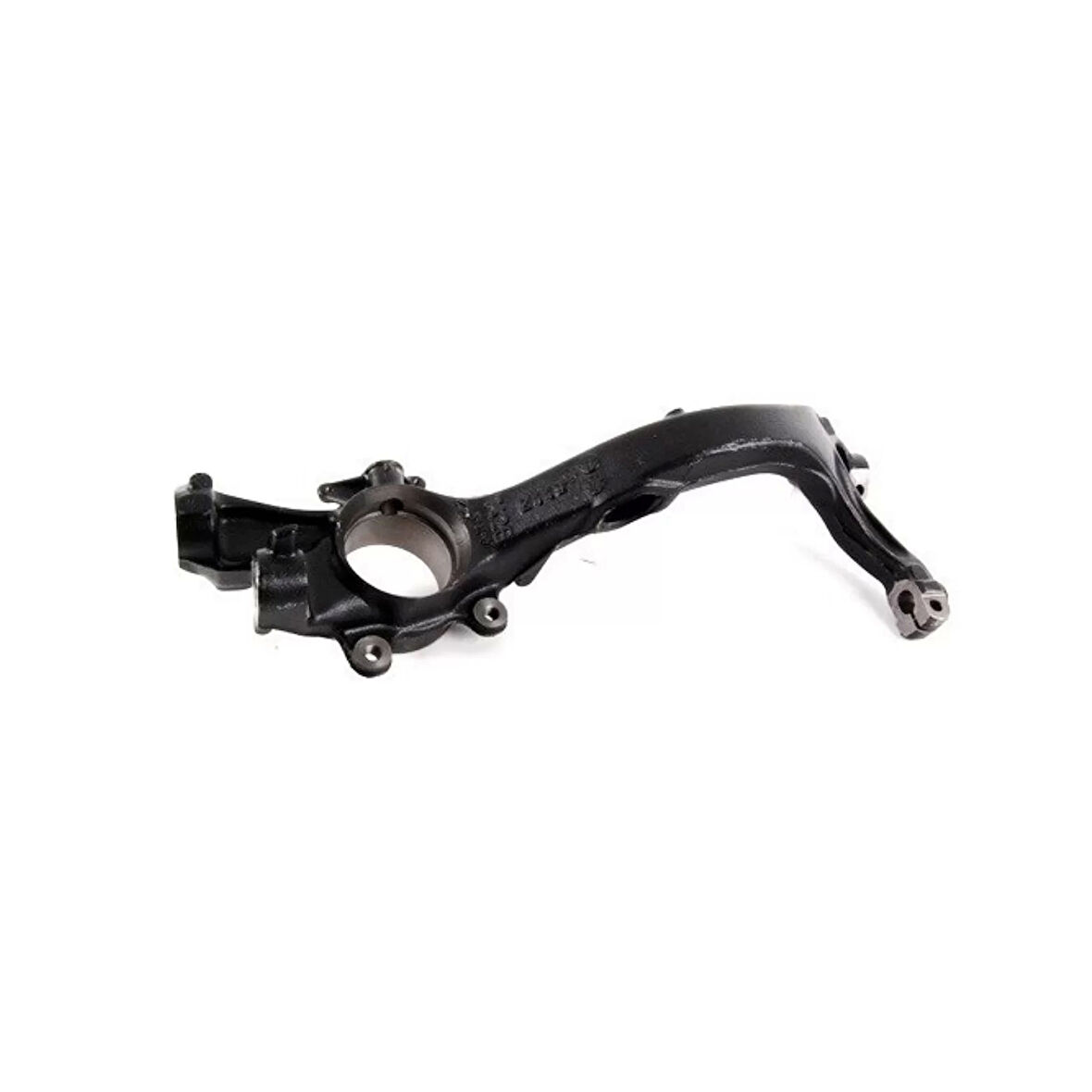 Aks Taşıyıcısı Ön Sağ –  8D0407258AM Wisco - Audı A4 A6 Volkswagen Passat 1.9tdı 96-00 Uyumlu