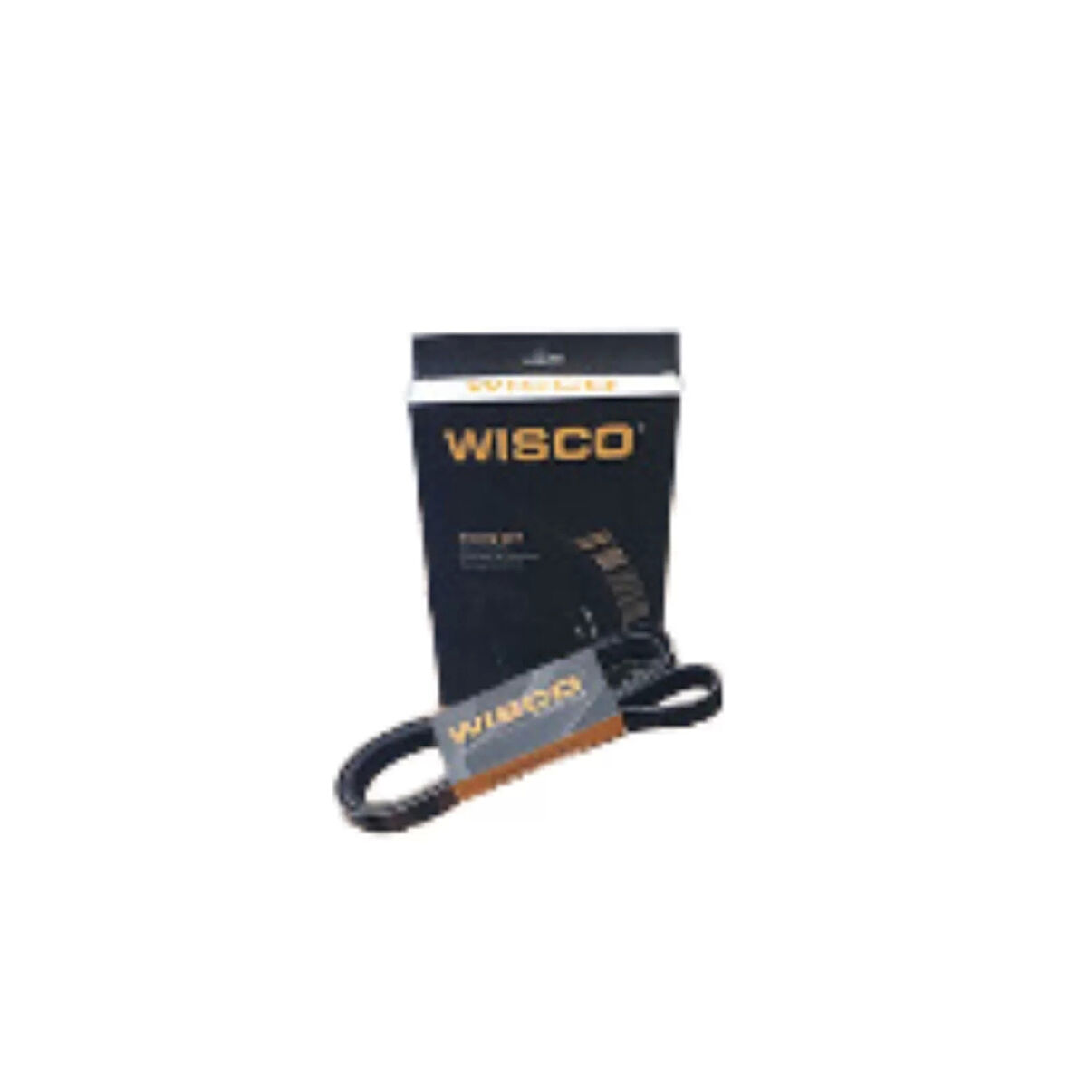 V Kayışı – 6PK1853 Wisco - MERCEDES OPEL FIRONTERA ALFA UYUMLU