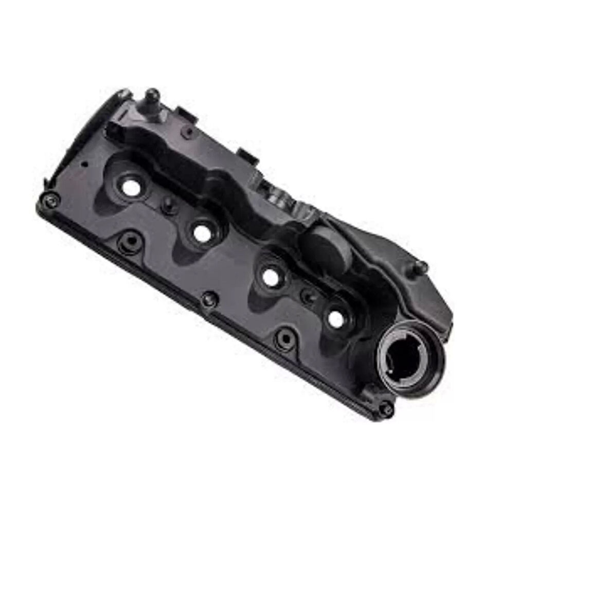 Külbütör Kapağı + Conta + Kapak – 03L103469R -Wısco– Volkswagen Golf6 10-12 Arası Uyumlu