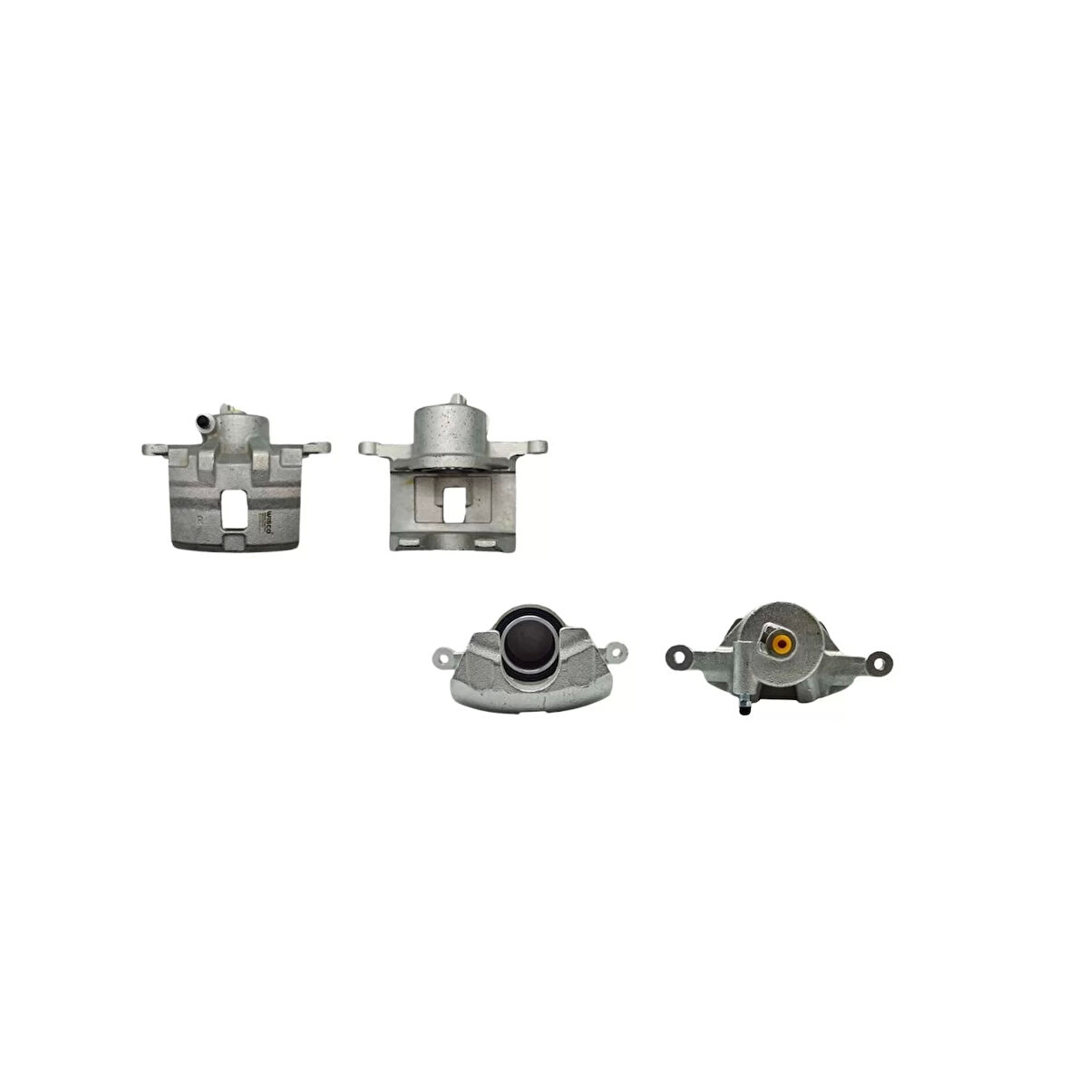 Fren Kaliperi Ön Sağ - 96639589 Wisco - Chevrolet Epica 2.0 2.5 06-11 Uyumlu