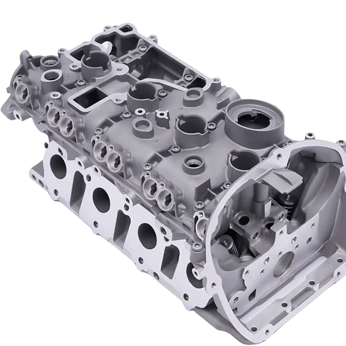 Audi A4 Q5 A4 2.0tfsı Cfka Cdnb Caea Cpmb 08 Ve Sonrası Uyumlu Silindir Kapağı 06H103064AC Wisco