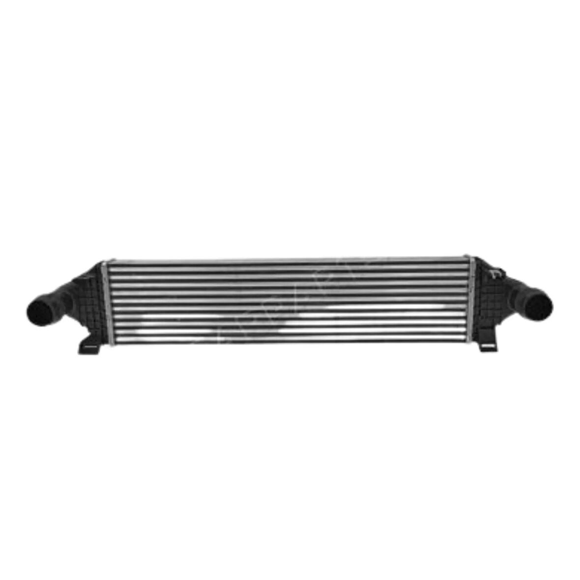 Turbo Radyatörü (Intercooler) 655x157x40 – 31367277 WISCO– Volvo 2 1.5 T3 - 2.0 10 Ve Sonrası Uyumlu