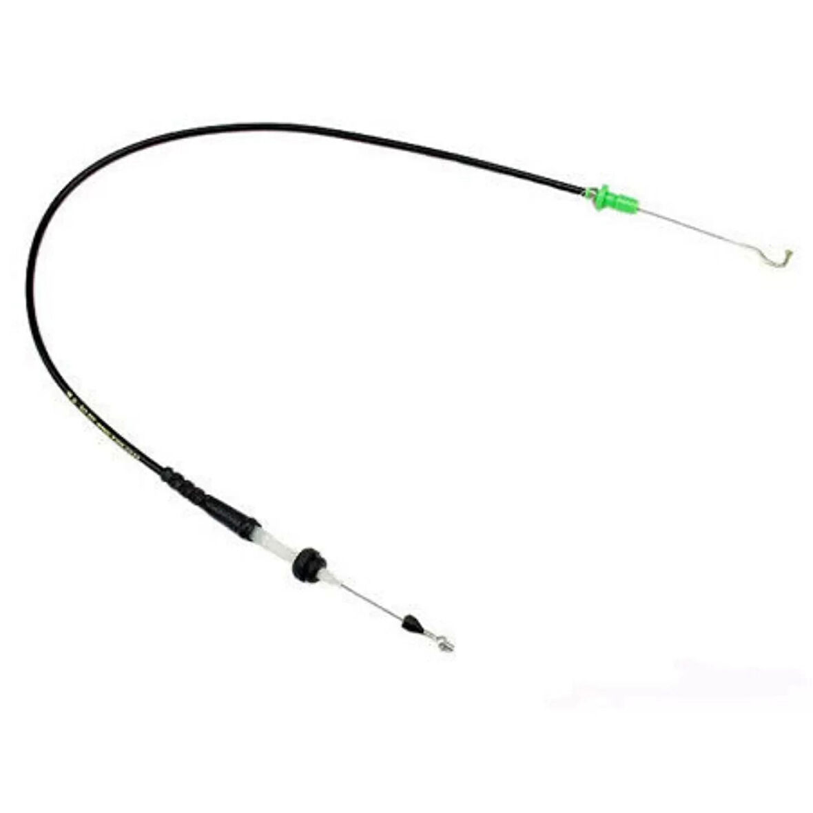 Gaz Teli 1068mm – 171721555T Wisco – Volkswagen Golf 2 83-92/ Jetta 84-92/ Passat 88-91 Uyumlu